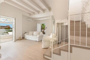 House, Smoking | 2 bedrooms - 1201 Villa Adele in Maruggio (Maruggio)