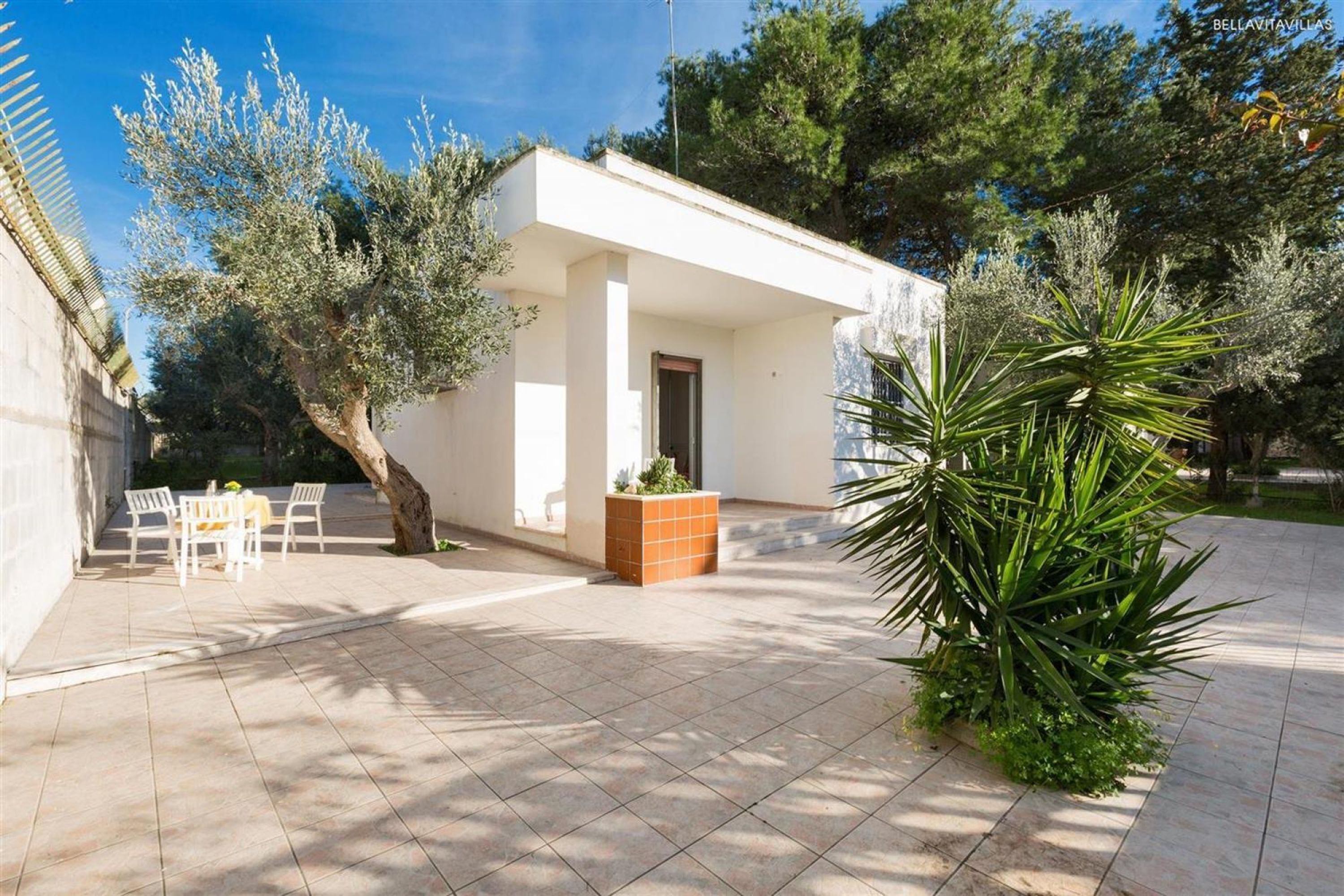 ヴィラ | 2 室のベッドルーム