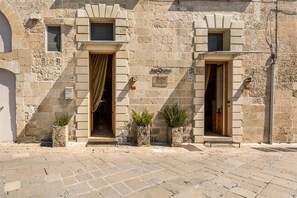 Apartment | 1 bedroom - 1488 Le Dimore di Hanqorias - Monolocale Alithia (Muro Leccese)