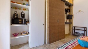 Apartment - 1488 Le Dimore di Hanqorias - Monolocale Alithia (Muro Leccese)