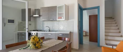 Villa, Raucher | 2 Schlafzimmer