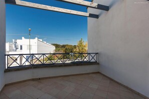 House, Smoking | 2 bedrooms - 1513 Villetta Catia in Boncore (Nardò)
