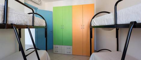 別墅 | 2 間睡房