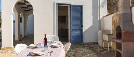 Huvila | 2 makuuhuonetta