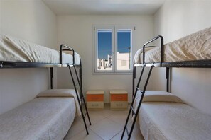 Villa | 2 habitaciones 