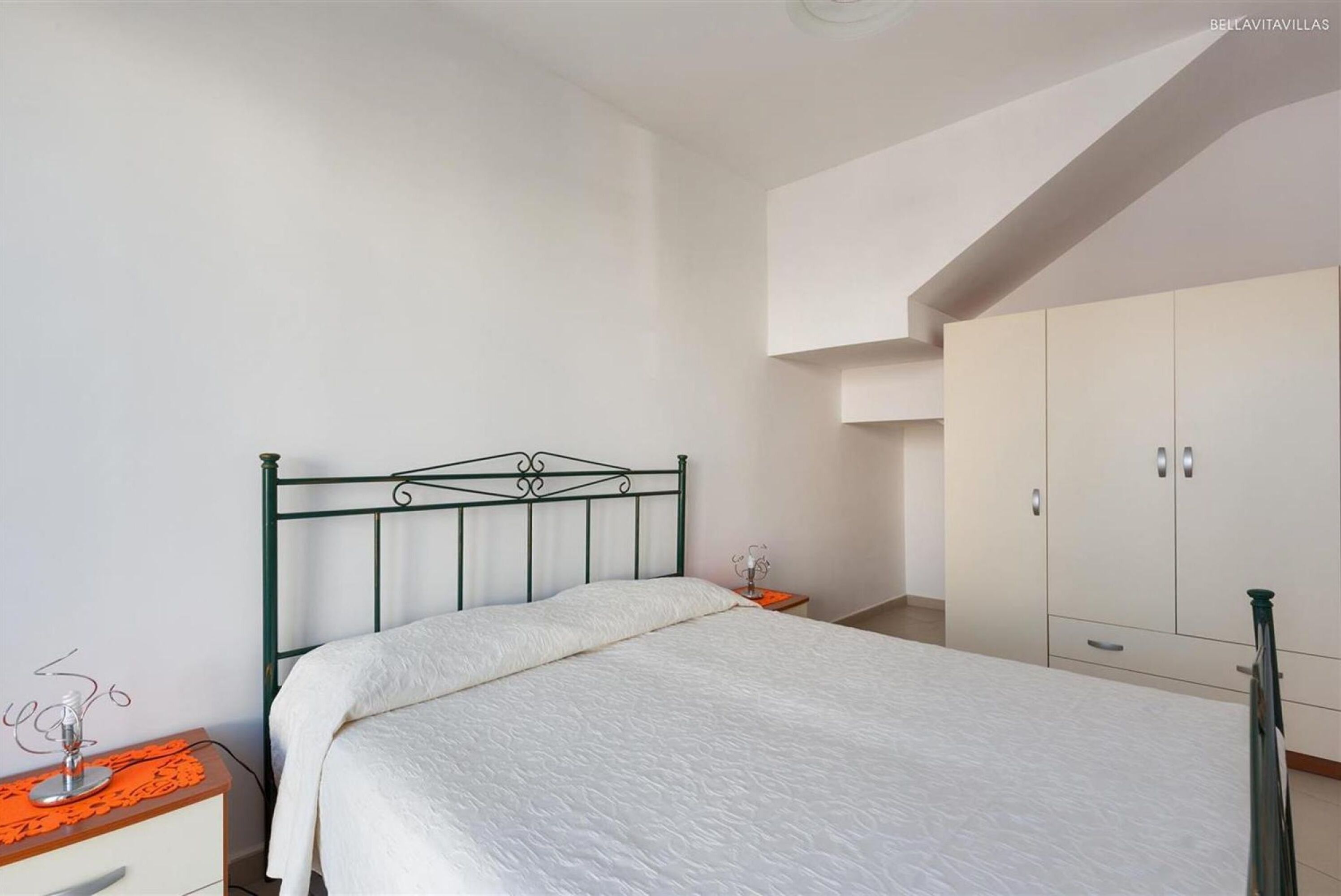 Villa | 2 dormitorios