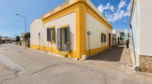 2 bedrooms - 1632 Casa Giusy in Gagliano del Capo (Gagliano del Capo)