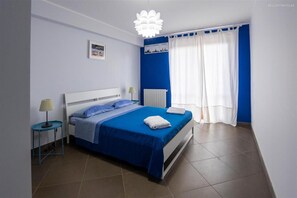 Apartment | 4 bedrooms - 1699 Villa Marazia in Acireale (Trecastagni)