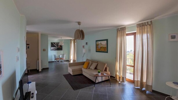 Apartment - 1699 Villa Marazia in Acireale (Trecastagni)