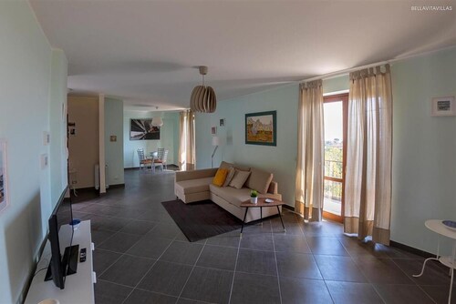 1699 Villa Marazia in Acireale