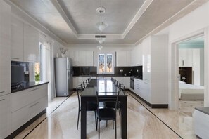 Villa | 4 habitaciones 