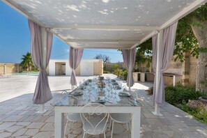Villa | 4 habitaciones 