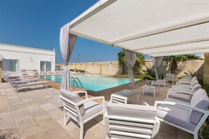 Villa | 4 habitaciones 