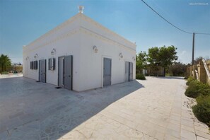 ヴィラ | 4 室のベッドルーム