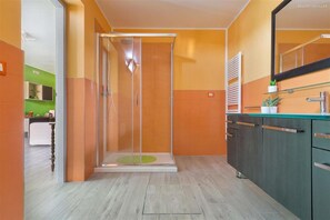 1 bedroom - 1886 The Loft Suite by Barbarhouse (Ostuni)