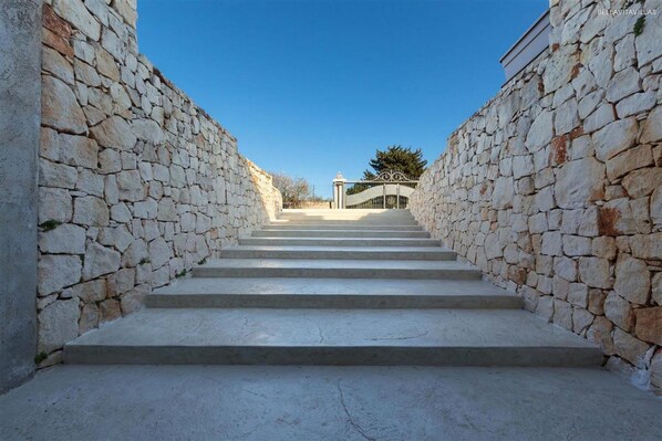 1 bedroom - 1886 The Loft Suite by Barbarhouse (Ostuni)
