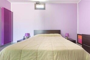 1 bedroom - 1886 The Loft Suite by Barbarhouse (Ostuni)
