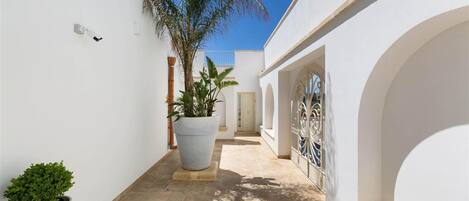 Ferienhaus | 1 Schlafzimmer