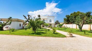 Ferienhaus | 1 Schlafzimmer