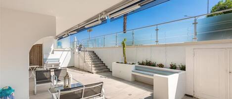 Lejlighed | 1 soveværelse