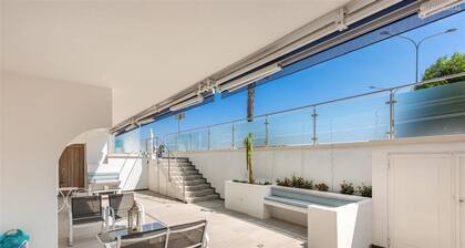 2130 Maresidence - Bilocale