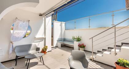 2130 Maresidence - Bilocale