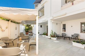 Căn hộ | 1 phòng ngủ 