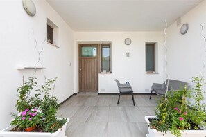 Căn hộ | 1 phòng ngủ 