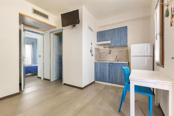 1 bedroom - 2130 Maresidence - Bilocale (Salve)