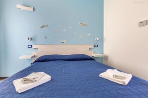 Apartment | 1 bedroom - 2130 Maresidence - Bilocale (Salve)