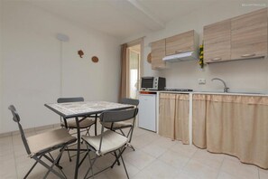 Ferienhaus, Raucher | 1 Schlafzimmer