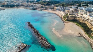 1 bedroom - 2200 Al Castello Home Holidays - Bilo by Barbarhouse (Otranto)