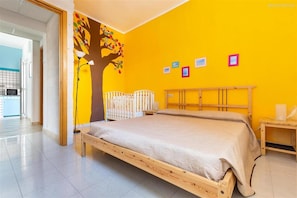 Apartamento | 2 quartos