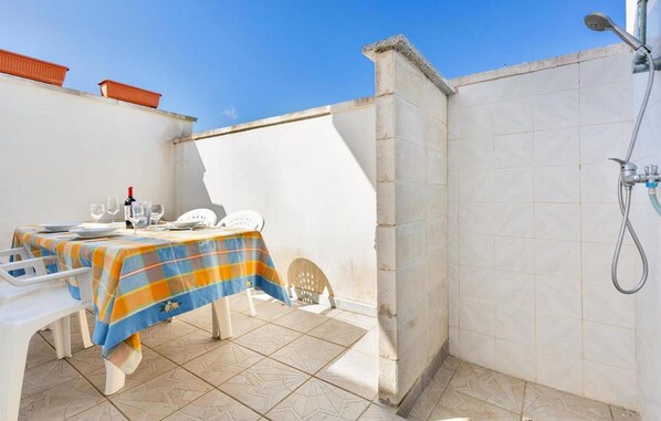 Apartamento | 2 quartos