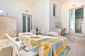Apartamento | 2 dormitorios