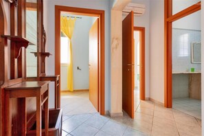 House | 3 bedrooms - 2301 Villetta Il Glicine (Porto Cesareo)