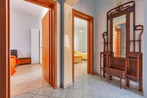 House | 3 bedrooms - 2301 Villetta Il Glicine (Porto Cesareo)