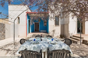 Ferienhaus, Raucher | 3 Schlafzimmer