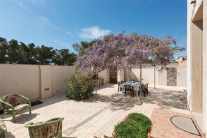 House | 3 bedrooms - 2301 Villetta Il Glicine (Porto Cesareo)