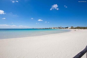 House | 3 bedrooms - 2301 Villetta Il Glicine (Porto Cesareo)