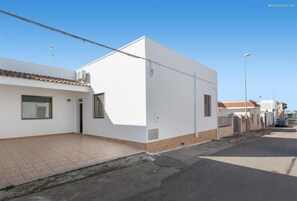 Casa | 3 habitaciones 