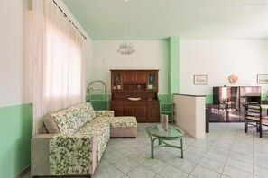 House | 3 bedrooms - 2301 Villetta Il Glicine (Porto Cesareo)