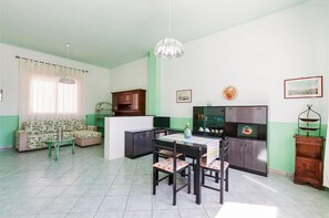 House | 3 bedrooms - 2301 Villetta Il Glicine (Porto Cesareo)