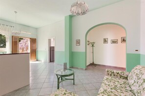 House | 3 bedrooms - 2301 Villetta Il Glicine (Porto Cesareo)