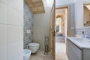 Maison, fumeurs | 2 chambres