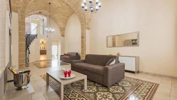 Casa, fumatori | 2 camere