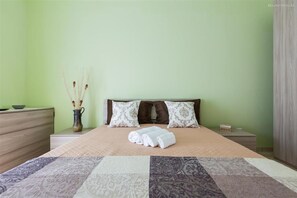 2 bedrooms - 2321 Dimora Terra Barone by Barbarhouse (Presicce-Acquarica)