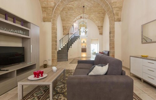 2321 Dimora Terra Barone by Barbarhouse