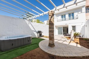 Appartement | 2 chambres