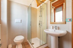 Apartment - 2275 Villa Profumo di Mare (Castro)